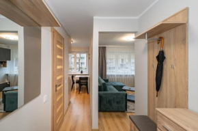 Modern n' lovely apartment by Polo Apartments